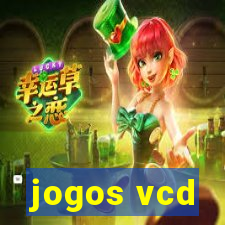 jogos vcd